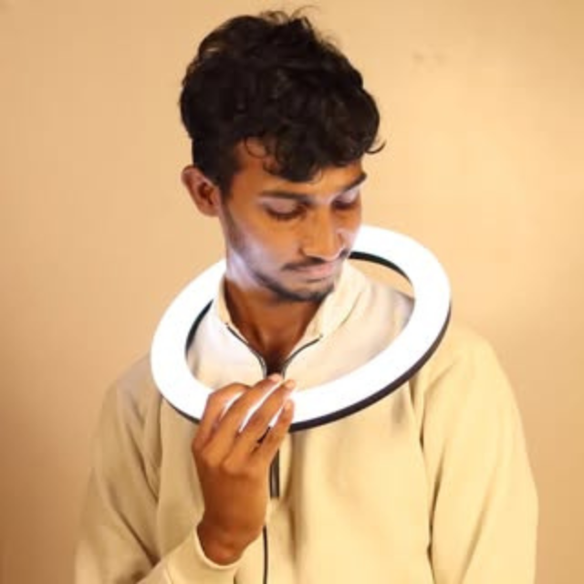 Bhuvan - Script Writer