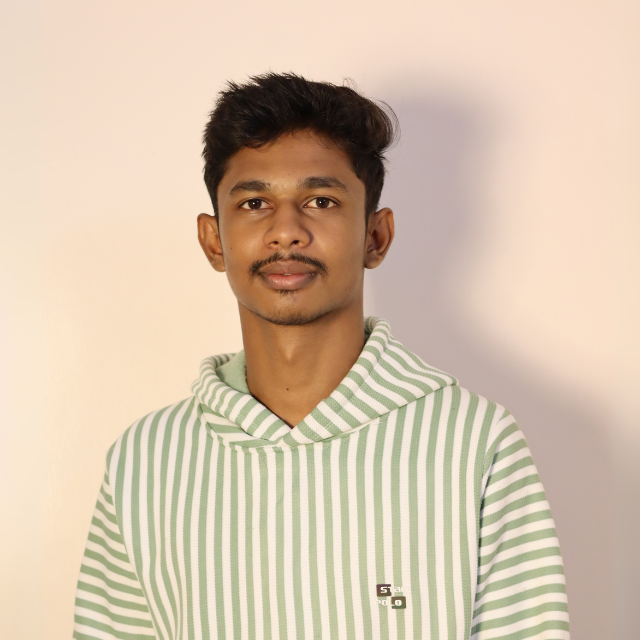 Gugan - Cinematographer